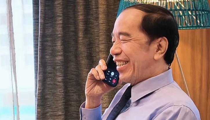Dari Malaysia, Jokowi Serukan Reformasi PBB untuk Hadapi Konflik Global Jokowi