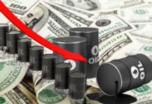Harga Minyak Anjlok 7,9%, Negosiasi AS-Iran Jadi Sorotan Pasar Harga minyak turun drastis. (Foto: Ilustrasi)