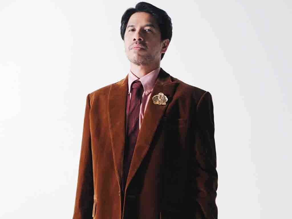 Penyanyi solo, Ariyo Wahab. (Foto: Istimewa)