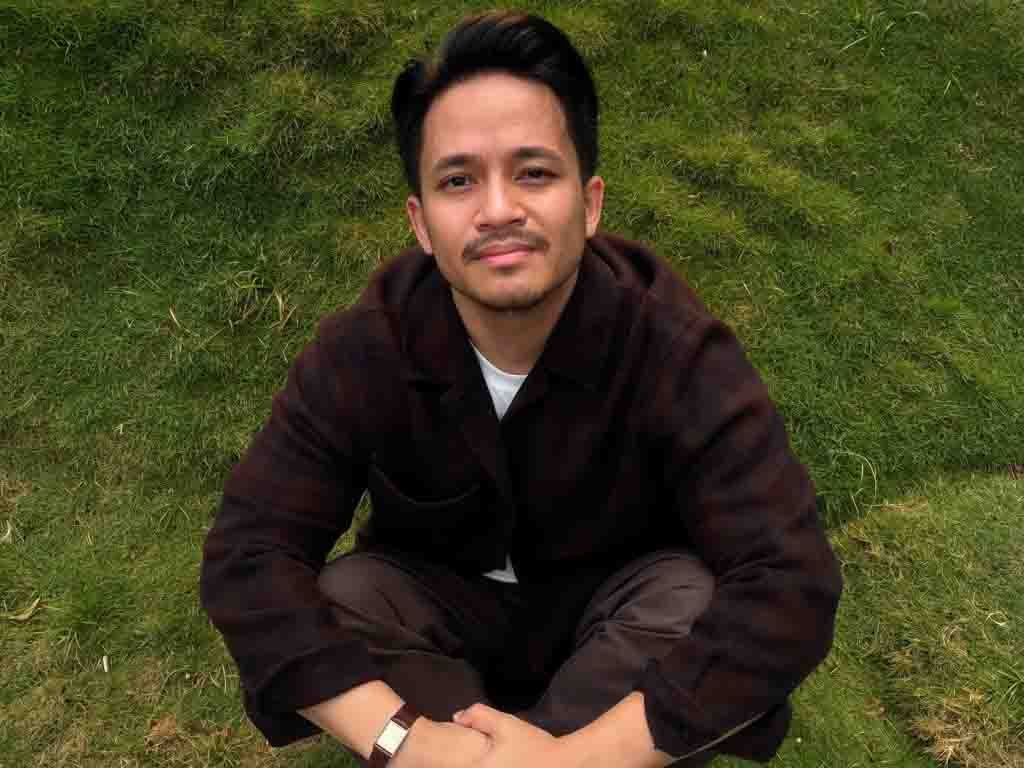 Penyanyi dan penulis lagu, Barsena Bestandhi. (Foto: Istimewa)