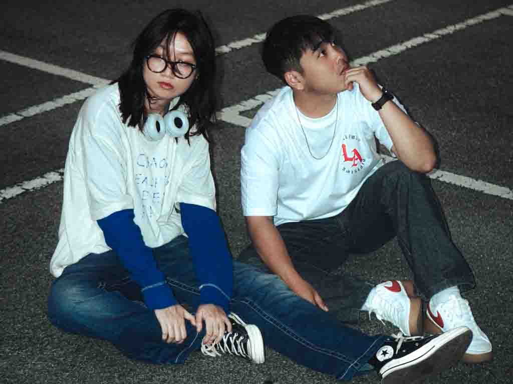 Grup Duo, DUA Rilis Single Let Go Grup musik, Dua. (Foto: Istimewa)