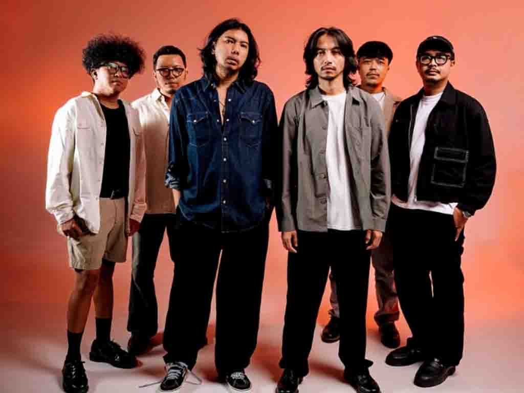 Grup band Good Morning Everyone alias GME. (Foto: Istimewa)