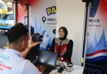 Urus Paspor Makin Mudah, Imigrasi Cirebon Hadirkan Layanan PASPORIA di Ruang Publik