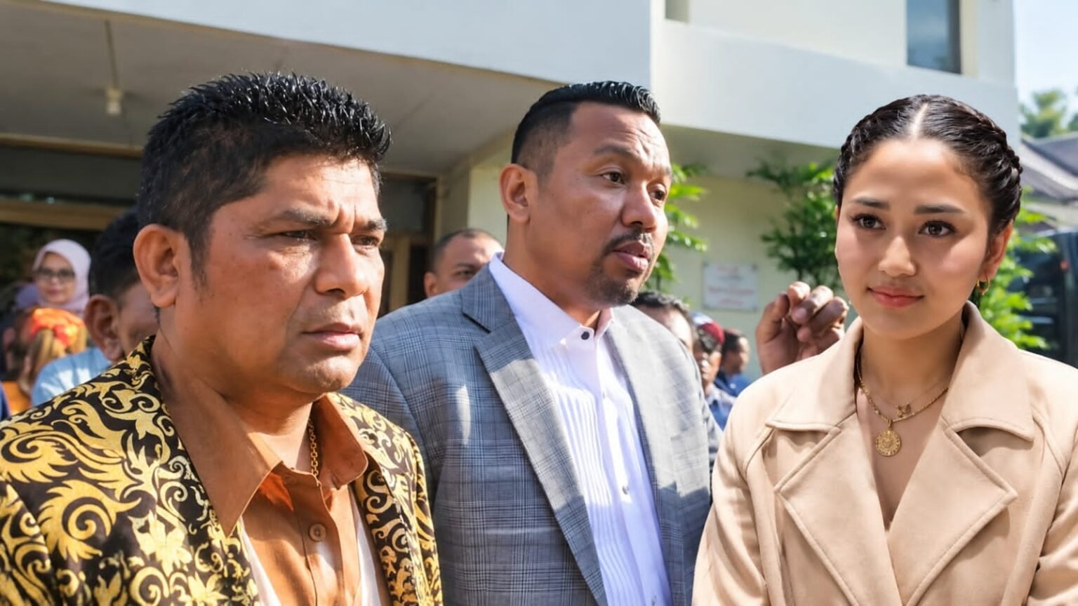 ‎Fakta Sengketa Villa Pisang Mas Bali Terkuak, Kuasa Hukum Ungkap Pihak Lawan Asal Koar-koar Diduga Tanpa Ijazah, Tegaskan Niko Bersih