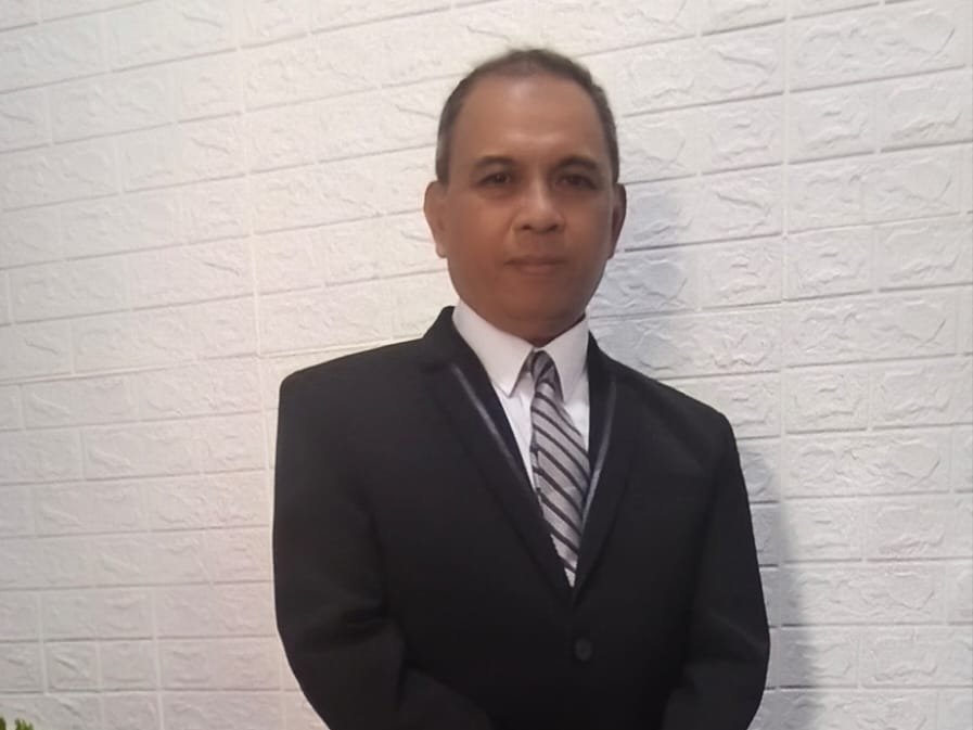 Dosen ITPLN Ibnu Hajar Raih Ph.D di UiTM Malaysia, Teliti Reaktor Nuklir Dosen ITPLN Ibnu Hajar Raih Ph.D di UiTM Malaysia, Teliti Reaktor Nuklir