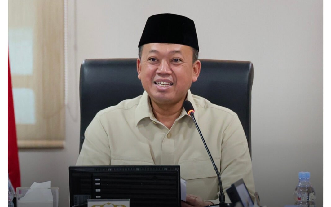 Di Tengah Kasus HGB ATR/BPN, Menteri Nusron Disebut Sudah Sejak Lama Mundur dari Golkar Di Tengah Kasus HGB ATR/BPN, Menteri Nusron Disebut Sudah Sejak Lama Mundur dari Golkar