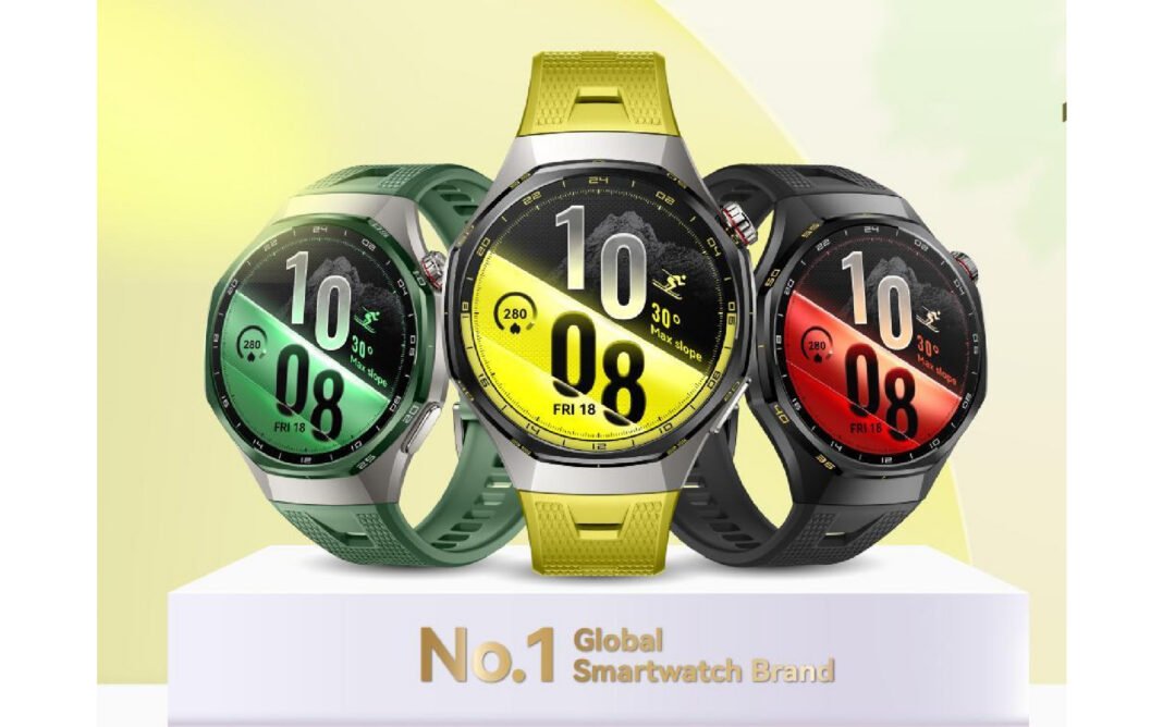 Huawei Siap Rilis WATCH GT 7 Series di Indonesia, Andalkan Health Intelligence dan AI Huawei Siap Rilis WATCH GT 7 Series di Indonesia, Andalkan Health Intelligence dan AI