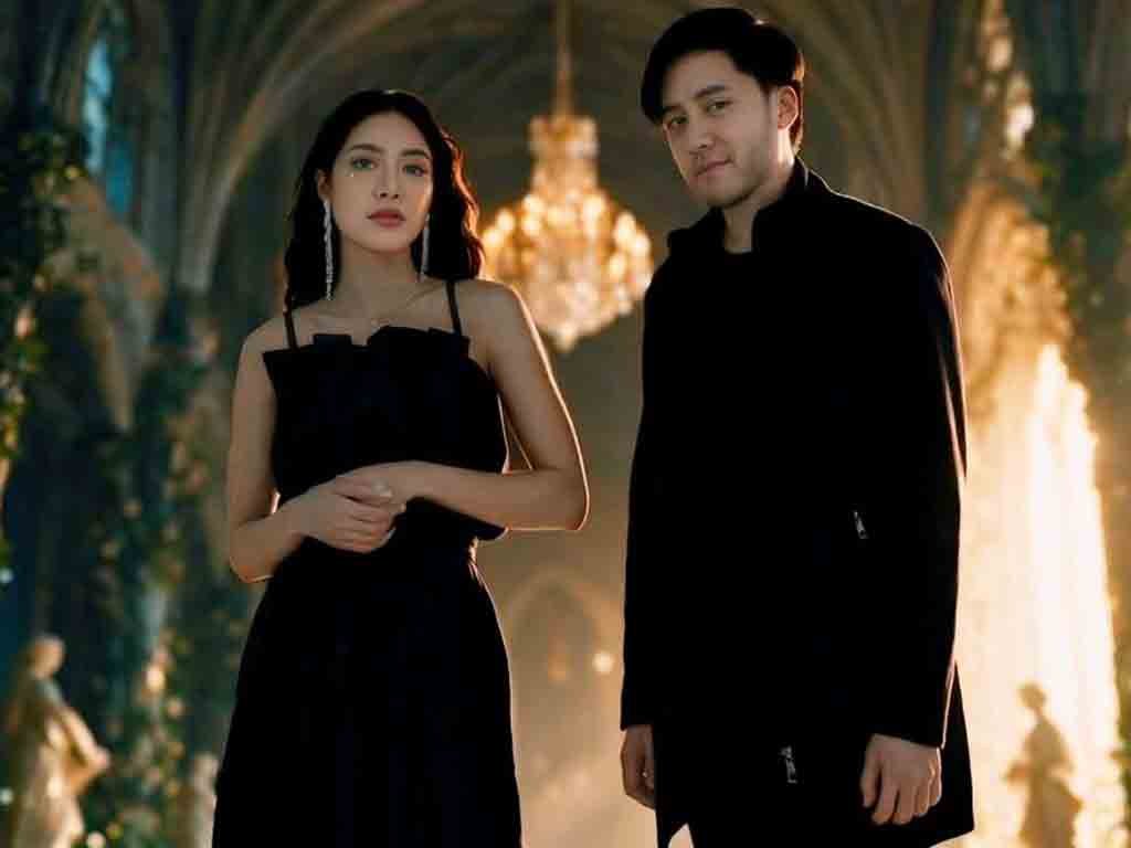 Kevin Aprilio Gandeng Widy Vierratale di Single Solo Bertajuk Berharap Kevin Aprilio dan Widy Vierratale. (Foto: Istimewa)