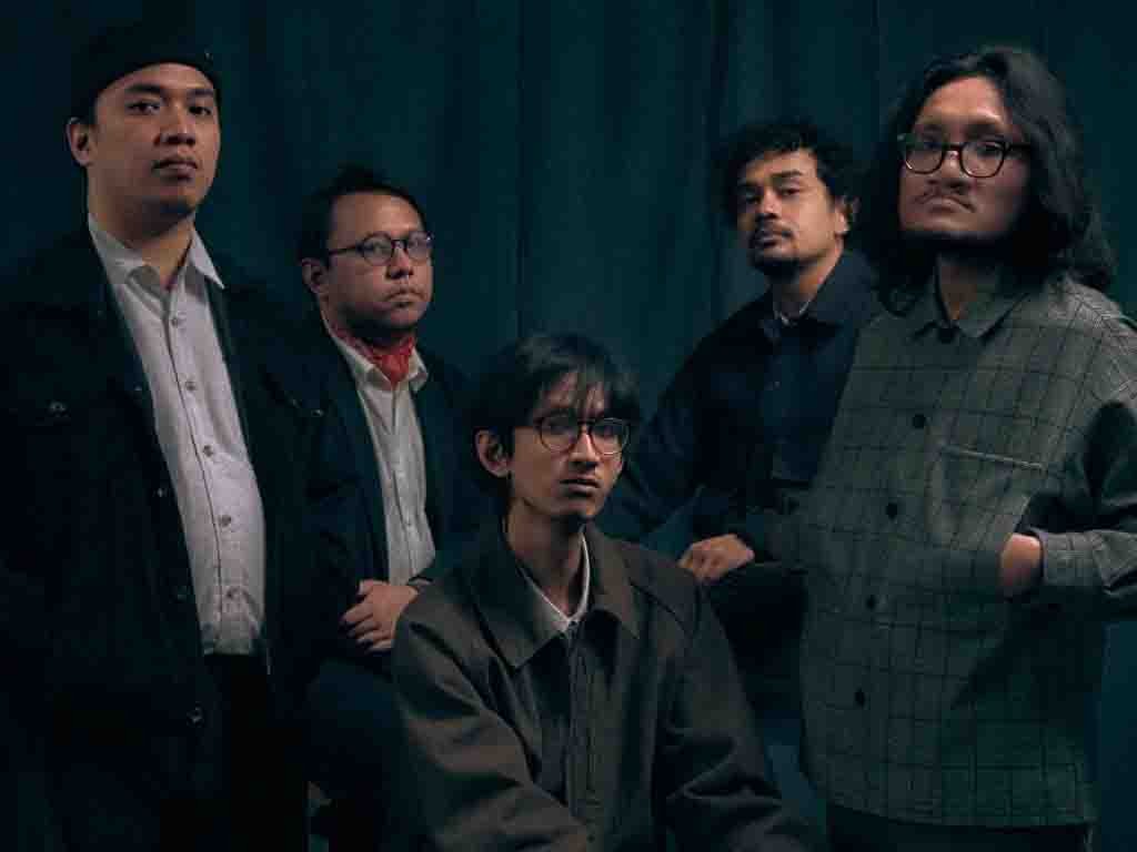 Mafia Pemantik Qolbu alias mpq Umumkan Rencana Perilisan Album Baru MPQ, Album, Musik, Mafia Pemantik Qalbu, Grup band MPQ, sebelumnya dikenal sebagai Mafia Pemantik Qolbu. (Foto: Istimewa)