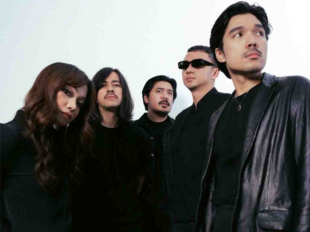 Unit rock-alternatif, Portura. (Foto: Istimewa)