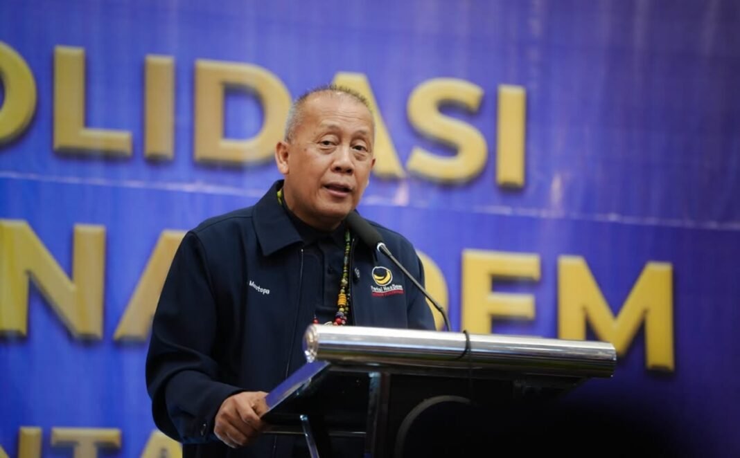 Siswi Karo Alami Gangguan Ingatan Usai MBG, DPR Minta Biaya Pengobatan Ditanggung Pemerintah Siswi Karo Alami Gangguan Ingatan Usai MBG, DPR Minta Biaya Pengobatan Ditanggung Pemerintah