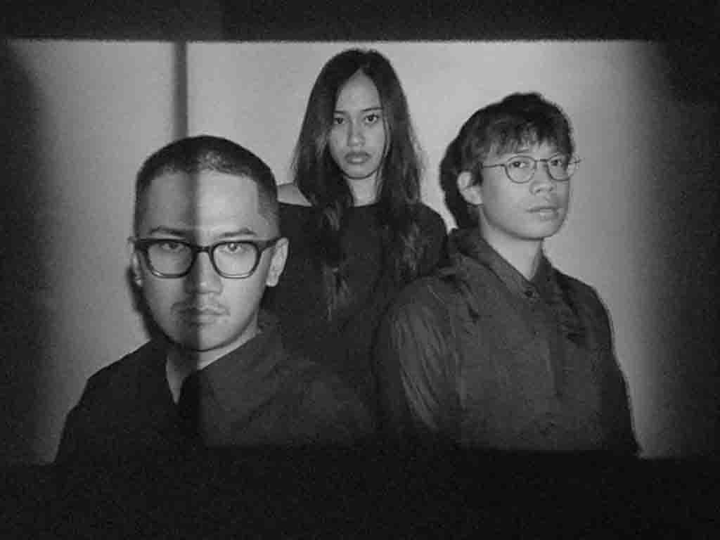Temarram Rilis Album Penuh Perdana Bertajuk Antara Angkara Unit synthwave/darkwave/post-punk Temarram. (Foto: Istimewa)