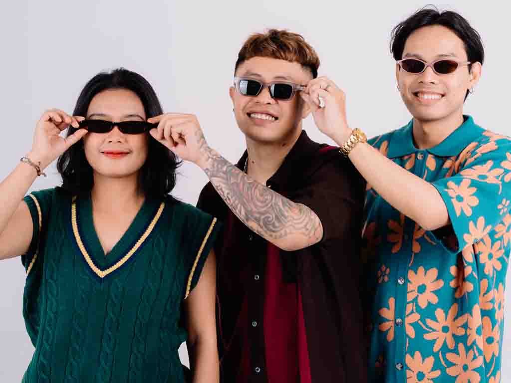 The Latifa Rilis Lagu Perpisahan Bertajuk Kini Harus Selesai Grup band The Latifa. (Foto: Istimewa)