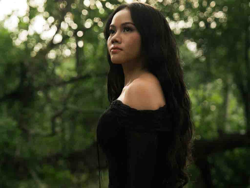 Penyanyi solo, Yura Yunita. (Foto: Istimewa)