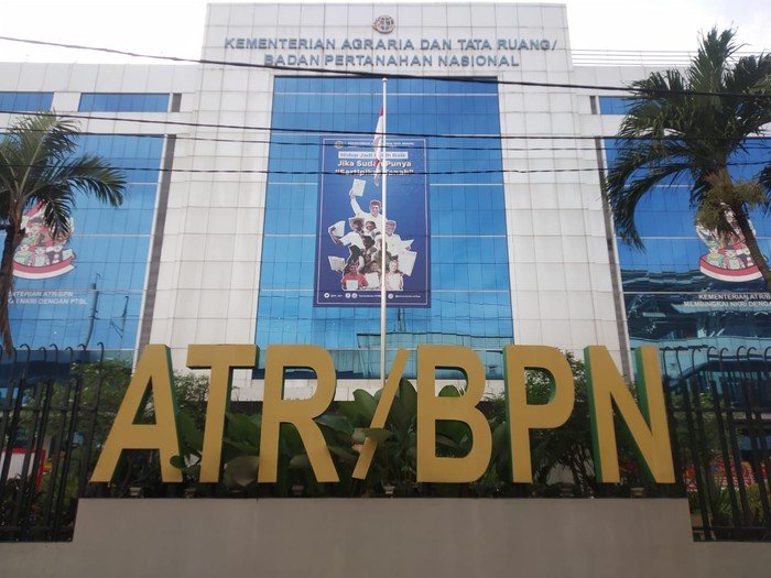 Usai OTT Summarecon, KPK Temukan Dugaan Korupsi Lain di Kementerian ATR/BPN Usai OTT Summarecon, KPK Temukan Dugaan Korupsi Lain di Kementerian ATR/BPN