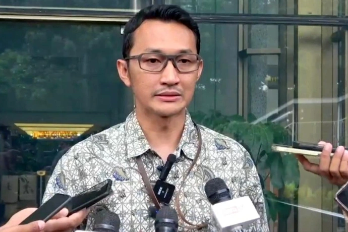 OTT ATR/BPN, KPK Temukan Uang Ratusan Miliar dalam 20 Koper OTT ATR/BPN, KPK Temukan Uang Ratusan Miliar dalam 20 Koper