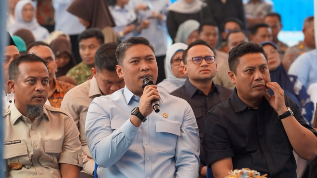 BGN Minta Kepala Daerah Turun Langsung Awasi Dapur MBG BGN Minta Kepala Daerah Turun Langsung Awasi Dapur MBG