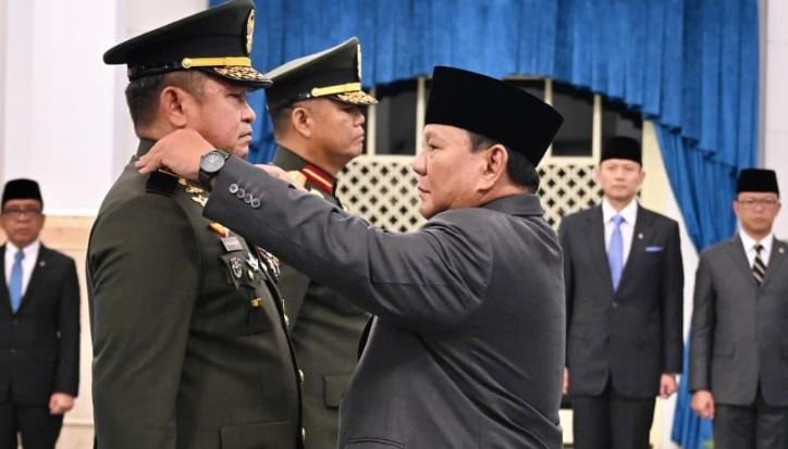 Prabowo