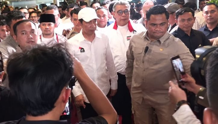 Jokowi