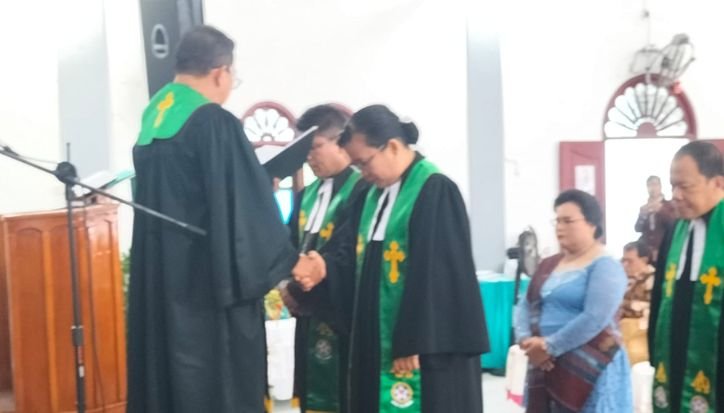 Bishop HKIP