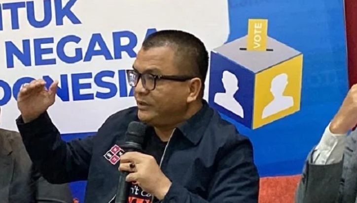 Denny Indrayana