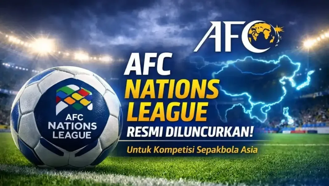 AFC Nations League