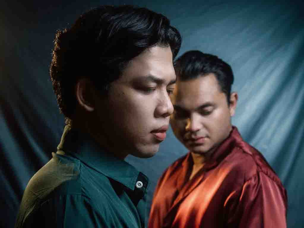Arditio dan Pika Iskandar. (Foto: Istimewa)