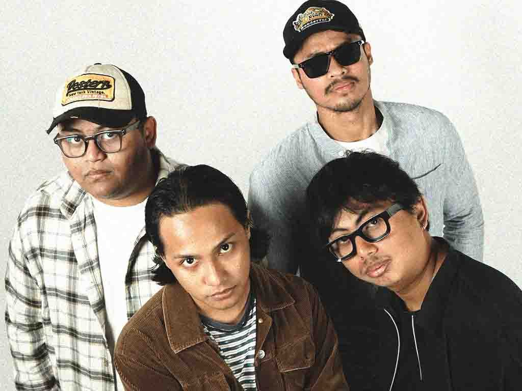 ElectricBird Rilis Album Kedua Bertajuk Odyssey Grup band rock asal Surabaya, ElectricBird. (Foto: Istimewa)