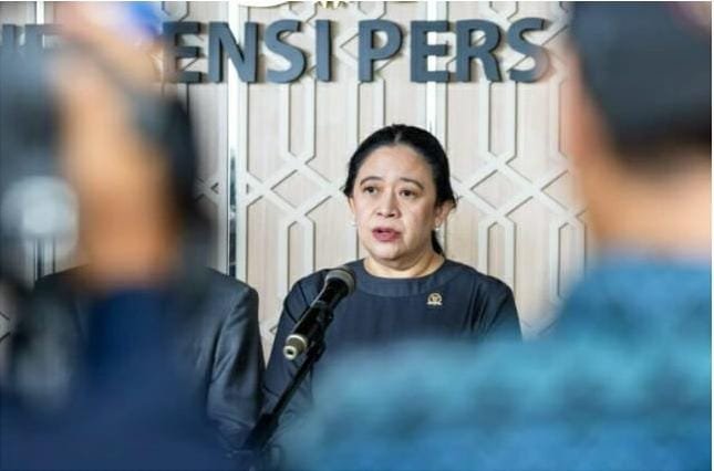 Puan Minta Optimalkan Penanganan Darurat Banjir Padang: Keselamatan Warga yang Utama Puan Minta Optimalkan Penanganan Darurat Banjir Padang: Keselamatan Warga yang Utama
