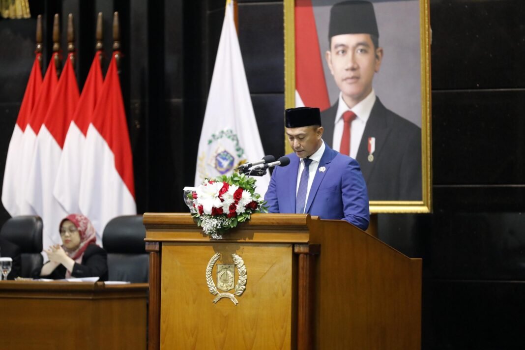 PSEL Dibangun di Empat Wilayah, Pansus DPRD DKI Dorong RDF Rorotan Dikelola Swasta Profesional PSEL Dibangun di Empat Wilayah, Pansus DPRD DKI Dorong RDF Rorotan Dikelola Swasta Profesional