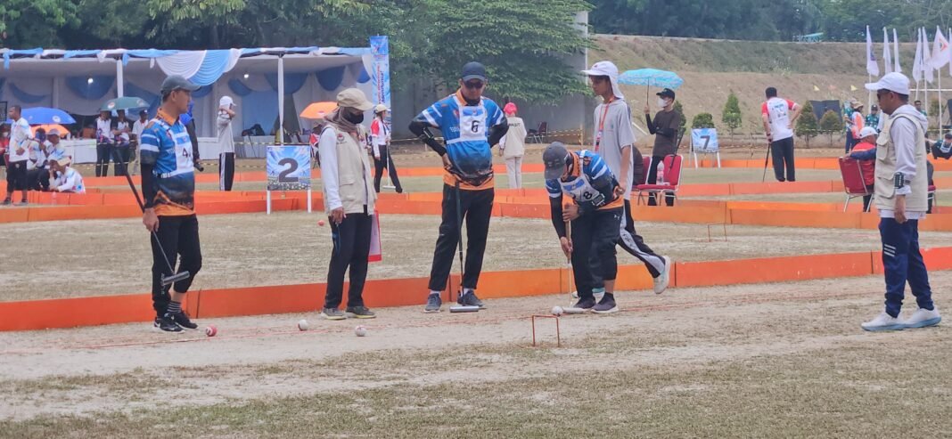 PB Pergatsi Gelar Babak Final Kejurnas Gateball 2026, Perebutkan Medali dan Sertifikat PB Pergatsi Gelar Babak Final Kejurnas Gateball 2026, Perebutkan Medali dan Sertifikat
