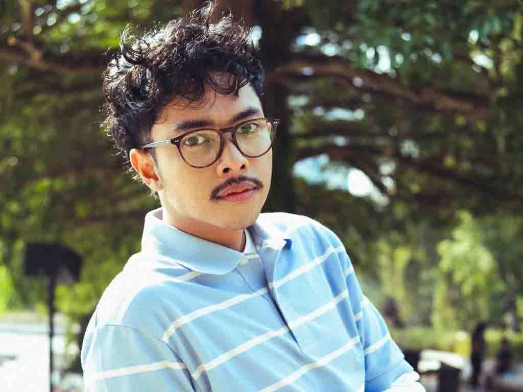 Maseta Luncurkan EP SAYANG, Narasi Dualisme Cinta dan Kehilangan Penyanyi solo, Maseta. (Foto: Istimewa)