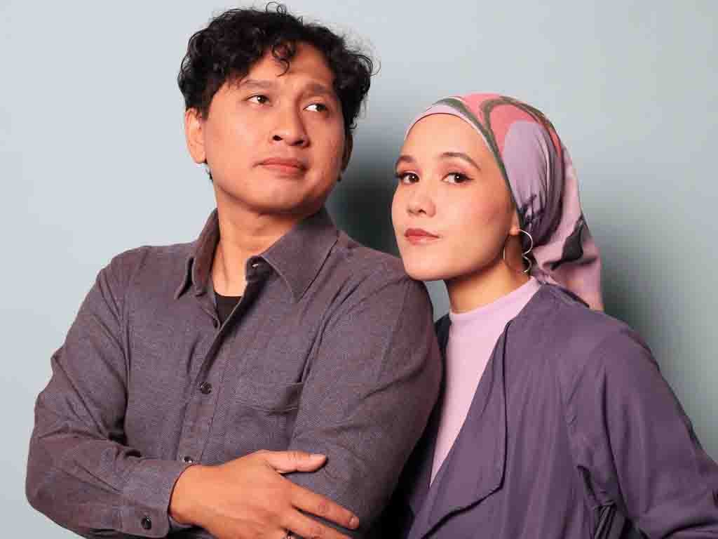 Grup Duo Narangga Lepas Single Kau dan Aku Grup duo Narangga. (Foto: Istimewa)
