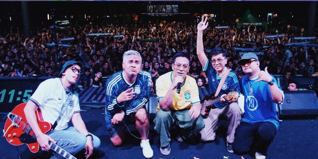 rumahsakit band