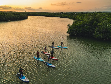 Solusi Bangun Indonesia Raih Pengakuan ESG Platinum, Dorong Eduwisata Mangrove Demangkarta dan Pemberdayaan Warga Cilacap Solusi Bangun Indonesia Raih Pengakuan ESG Platinum, Dorong Eduwisata Mangrove Demangkarta dan Pemberdayaan Warga Cilacap