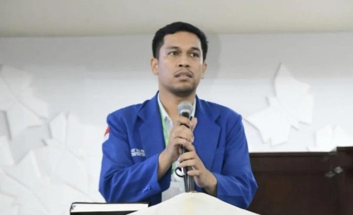 Sahat Sinurat