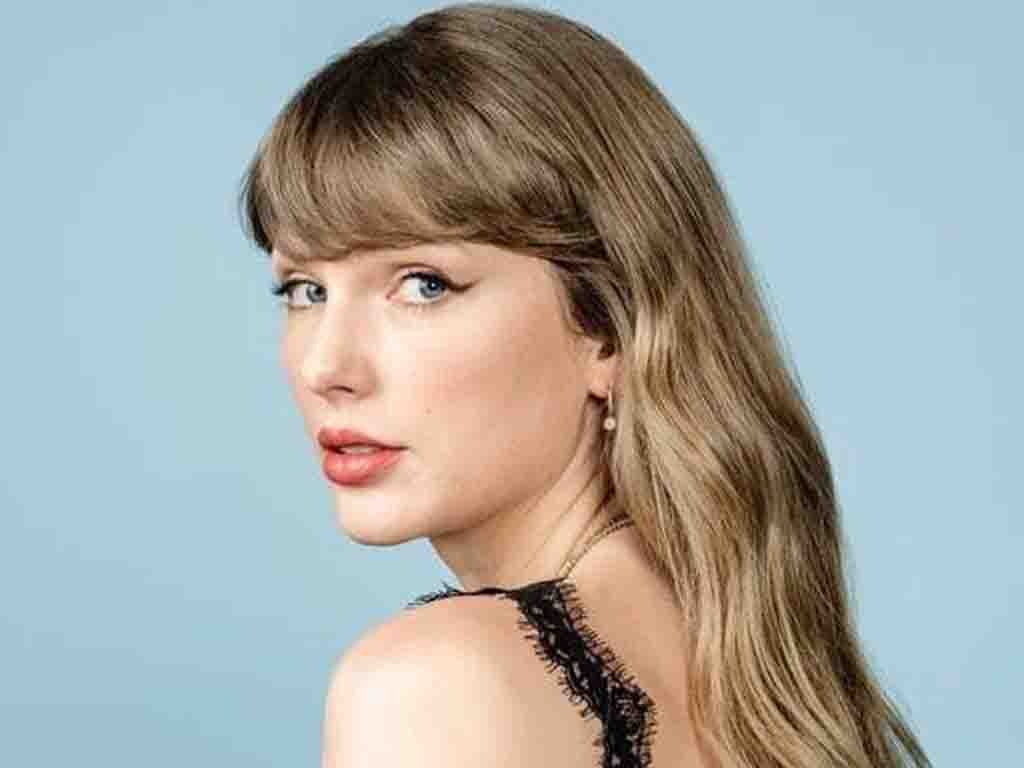 Musisi, Taylor Swift (Foto: Istimewa)