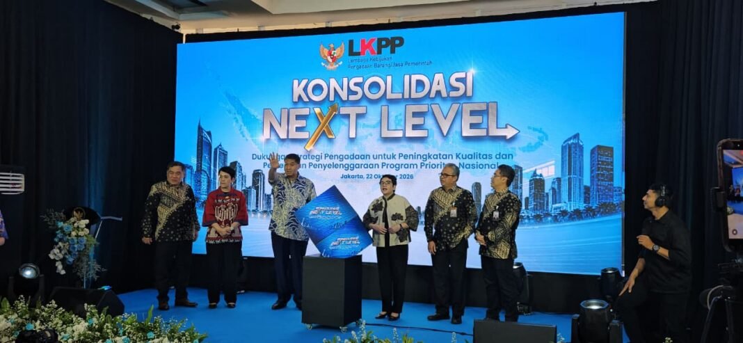 Menteri Maruarar Sirait Tekankan Prinsip Bebas Korupsi Dalam Tata Kelola Pengadaan Menteri Maruarar Sirait Tekankan Prinsip Bebas Korupsi Dalam Tata Kelola Pengadaan