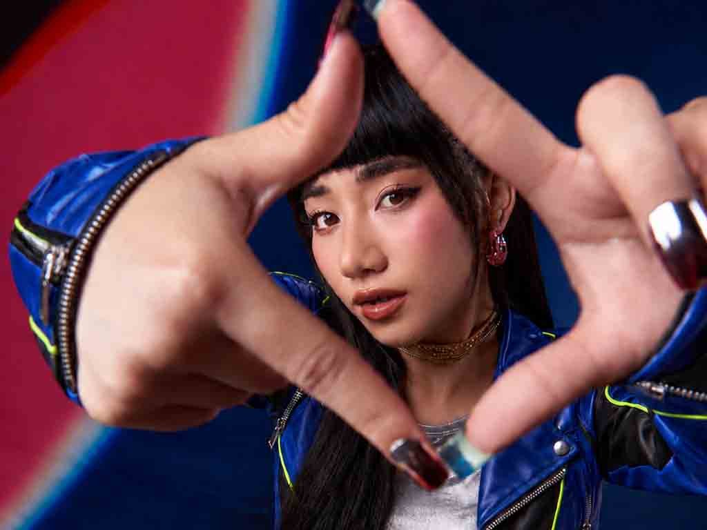 BLINGOUTKID Luncurkan Single Like This Like That Jelang Perilisan Album Pretty Little Secret Proyek musik BLINGOUTKID. (Foto: Istimewa)