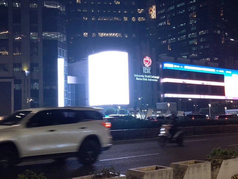 RI Terancam Standalone Market, BEI Bakal Koordinasi dengan OJK Perkuat Pasar Modal RI Terancam Standalone Market, BEI Bakal Koordinasi dengan OJK Perkuat Pasar Modal